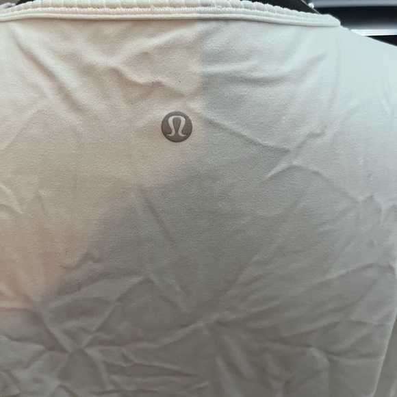 Lululemon cross cross top. - Picture 3 of 3